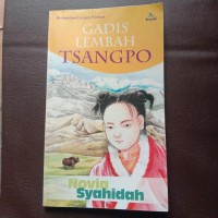 Gadis Lembah Tsangpo
