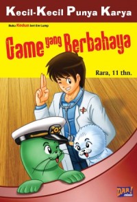 Game Yang Berbahaya