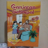 Ganjaran Setimpal