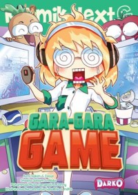 Gara - Gara Game