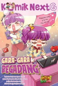 Gara - Gara Begadang