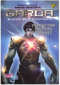 Garda Ksatria Dari Cassiopeia