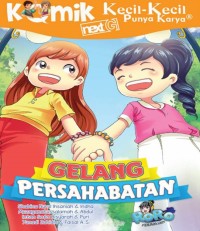 Gelang Persahabatan