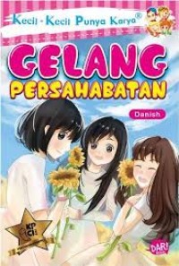 Gelang Persahabatan