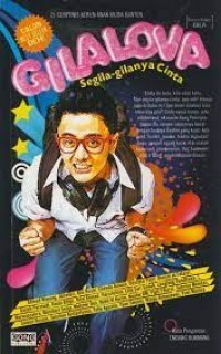Gilalova Segila - Gilanya Cinta