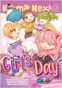 Girl`s Day