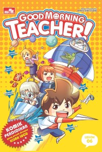 Good Morning Teacher!