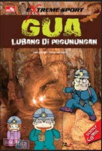 Gua Lubang Di Pegunungan