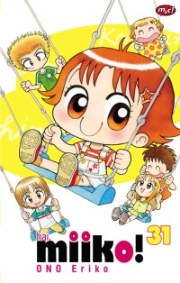 Hai Miiko! 31