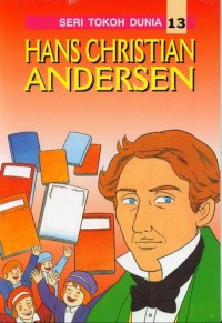 Hans Christian Andersen