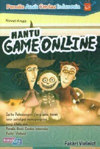 Hantu Gameonline