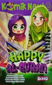 Happy Al- Quran