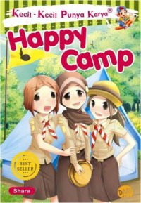 Happy Camp