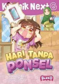 Hari Tanpa Ponsel