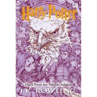 Harry Potter Dan Tawanan Azkaban