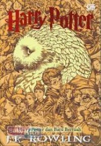 Harry Potter Dan Batu Bertuah