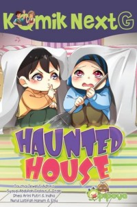 Haunted House