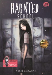 Haunted School