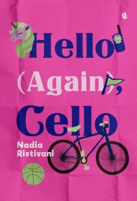 Hello Again Cello