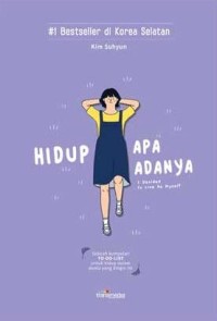 Hidup apa Adanya