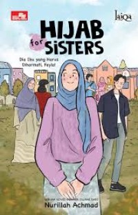 Hijab For Sisters