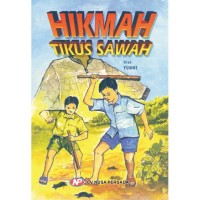 Hikmah Tikus Sawah