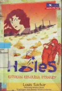 Holes Kutukan Keluarga Stanley