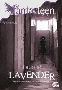 House Of Lavender