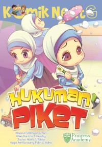 Hukuman Piket