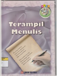 Terampil Menulis