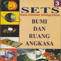 Bumi Dan Ruang Angkasa