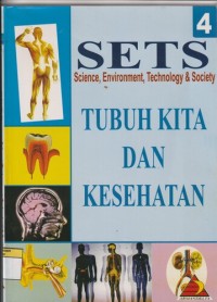 Tubuh Kita Dan Kesehatan
