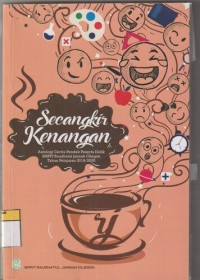 Secangkir Kenangan