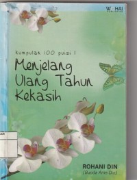 Kumpulan 100 Puisi 1 Menjelang Ulang Tahun Kekasih