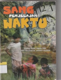 Sang Penjelajah Waktu