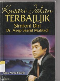 Kucari Jalan Terbalik Simfoni Diri