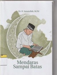 Mendaras Sampai Batas