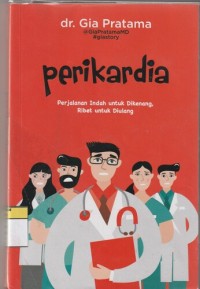 Perikardia