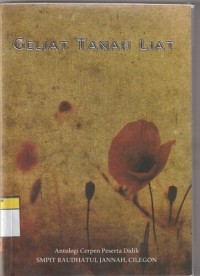 Geliat Tanah Liat