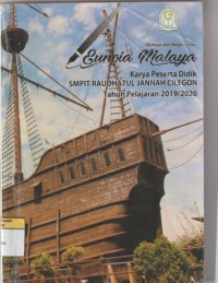 Eunoia Malaya