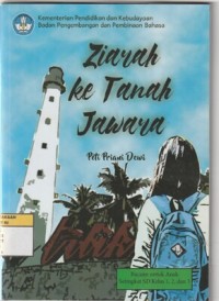 Ziarah Ke tanah Jawara