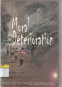 Moral Deriotation