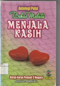 Bebas Melata Menjala Kasih