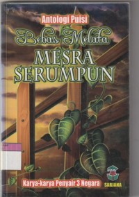 Bebas Melata Mesra Serumpun