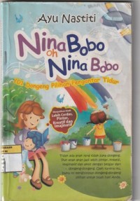 Nina Bobo Oh Nina Bobo