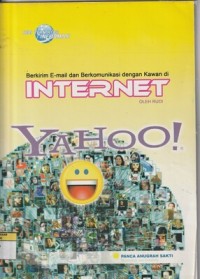 Berkirim E-mail dan Berkomunikasi dengan Kawan Di Internet