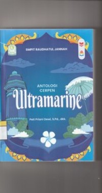 Ultramarine