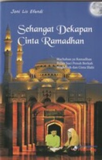 Sehangat Dekapan Cinta Ramadhan