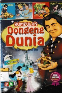 Kumpulan Dongeng Dunia