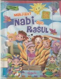 Mukjizat Nabi Dan Rasul